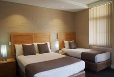 Отель Dongara Hotel Motel в городе Донгара, Австралия