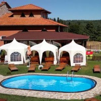 Отель Holiday Village Viviana в городе Tsigov Chark, Болгария