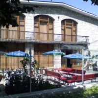 Отель Hotel Milcov в городе Ефорие, Румыния