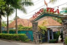 Отель Song Tra Hotel в городе Тхузаумот, Вьетнам
