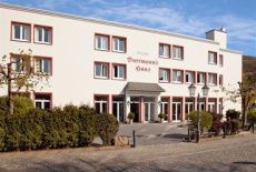 Отель Hotel Oranien Dillenburg в городе Дилленбург, Германия