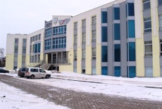 Отель Pokoje Goscinne WSAP в городе Новогруд, Польша