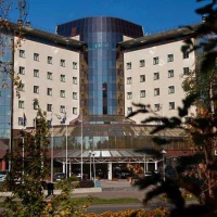 Отель Отель Ренессанс Самара в городе Самара, Россия