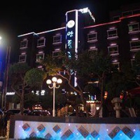 Отель Andong Hotel в городе Андон, Южная Корея