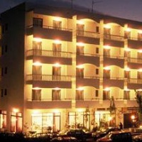Отель Regina Hotel Pigadia в городе Karpathos Town, Греция