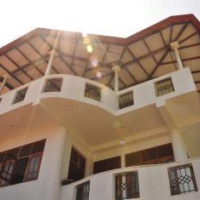 Отель Amanda Resort Mirissa в городе Мирисса, Шри-Ланка