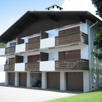 Отель Urschein в городе Лакс, Швейцария