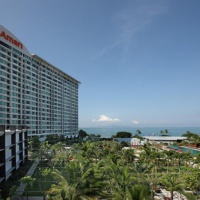 Отель Amari Ocean Pattaya в городе Паттайя, Таиланд