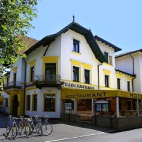 Отель Hotel Glocknerhof в городе Пёрчах-ам-Вёртерзе, Австрия