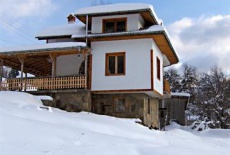Отель Valchanov Guest House в городе Solishta, Болгария