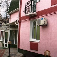 Отель Дом на Суворовском в городе Симферополь, Россия