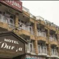 Отель Hotel Durga в городе Катра, Индия