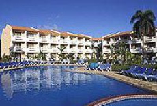 Отель Paraiso Del Sol Beach Resort в городе Camu, Доминиканская Республика