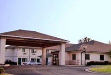 Отель BEST WESTERN TimberRidge Inn в городе Гров, США