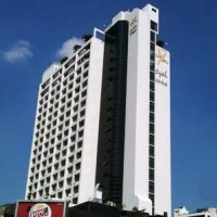 Отель Royal Lanna Hotel в городе Чиангмай, Таиланд