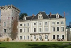 Отель Chateau d'Hordosse в городе Andiran, Франция