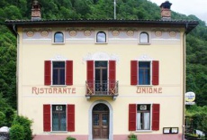 Отель Unione Gordevio в городе Гордевио, Швейцария