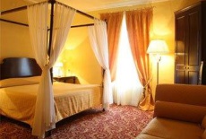 Отель Hotel Vecchio Tre Stelle в городе Треизо, Италия