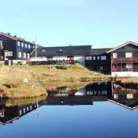 Отель Fagerhoy Fjellstue в городе Nesbyen, Норвегия