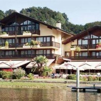 Отель Seehotel Sternen Horw в городе Хорв, Швейцария