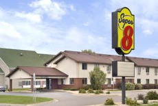 Отель Super 8 Motel Saint Paul Stillwater Minnesota в городе Стиллуотер, США