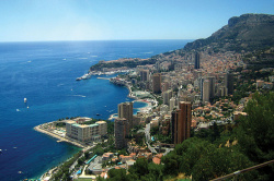 8 веских причин посетить Монако