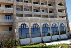 Отель Anamas Konuk Evi в городе Бейшехир, Турция