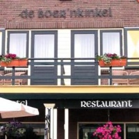 Отель Hotel Herberg De Boer'nkinkel Hoenderloo в городе Хундерло, Нидерланды