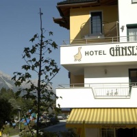 Отель Gansleit Hotel Soll в городе Зёлль, Австрия