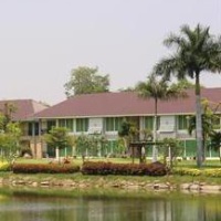 Отель Prim Valley Resort в городе Сикхио, Таиланд