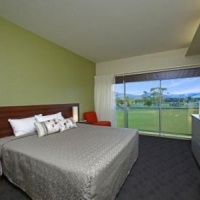 Отель Quality Hotel Hobart Airport в городе Хобарт, Австралия