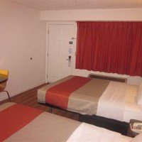 Отель Motel 6 Berea в городе Берея, США