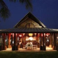 Отель Chivaree Hotel And Resort в городе Кхлонг Кхут, Таиланд