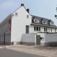 Отель Sleutelhuys в городе Тилт, Бельгия
