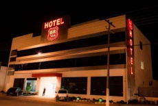 Отель Hotel BR 364 в городе Какоал, Бразилия