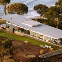 Отель Avalon Coastal Retreat в городе Суонси, Австралия