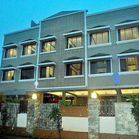 Отель Sunny's Retreat в городе Лонавала, Индия
