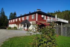 Отель Eco Farm Guesthouse в городе Скиен, Норвегия