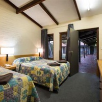 Отель Wintersun Hotel в городе Джералдтон, Австралия