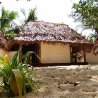 Отель Leleuvia Island Resort в городе Сува, Фиджи