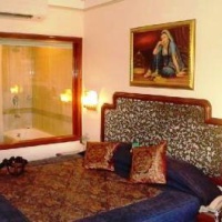 Отель Hillock в городе Маунт Абу, Индия