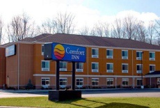 Отель Comfort Inn New Buffalo в городе Нью Баффало, США