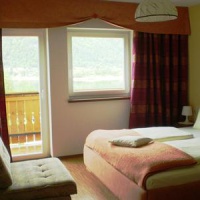 Отель Seeappartements Camping Jodl в городе Оссиах, Австрия