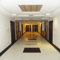 Отель Hotel Rudra Plaza в городе Дварка, Индия