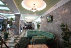 Отель Гостиница Владикавказ в городе Владикавказ, Россия