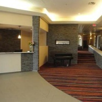 Отель Quality Hotel Drumheller в городе Драмеллер, Канада