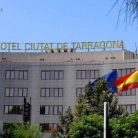 Отель Hotel SB Ciutat De Tarragona в городе Таррагона, Испания