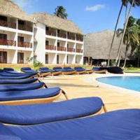 Отель Doubletree by Hilton Resort Zanzibar - Nungwi в городе Нангви, Танзания