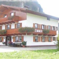 Отель Gästehaus Luxner в городе Штрас, Австрия
