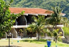 Отель Costa Morena в городе Playa Cazonal, Куба